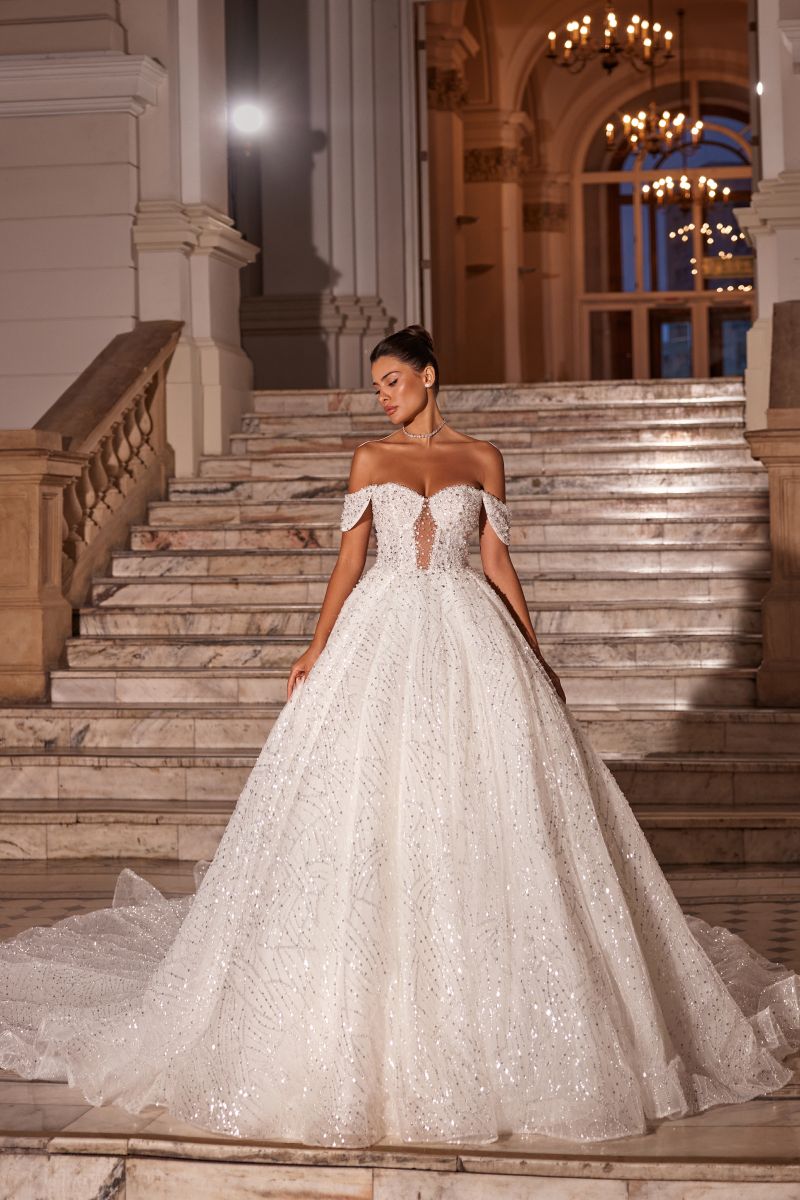 Anna Sposa DOREMI 4983